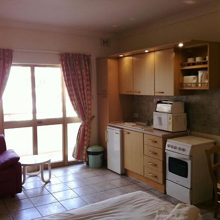 Clover Holiday Complex Qawra Rom bilde