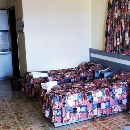 Clover Holiday Complex Qawra Rom bilde