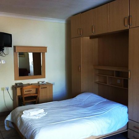 Clover Holiday Complex Qawra Rom bilde