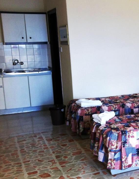 Clover Holiday Complex Qawra Rom bilde