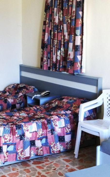 Clover Holiday Complex Qawra Eksteriør bilde