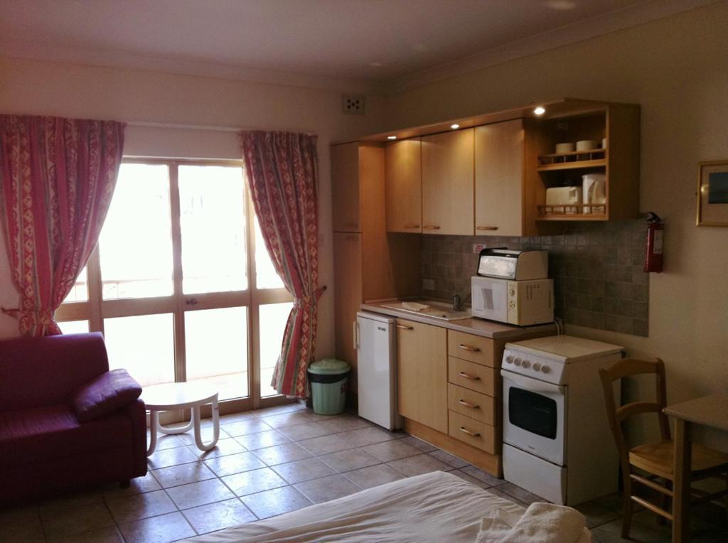 Clover Holiday Complex Qawra Rom bilde