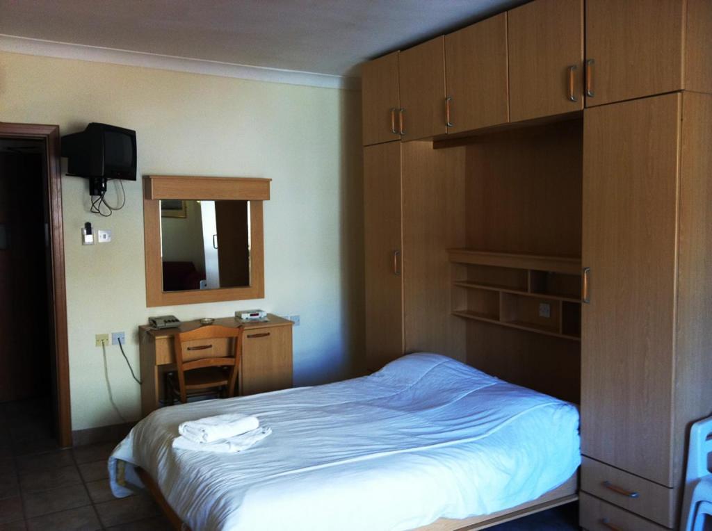 Clover Holiday Complex Qawra Rom bilde